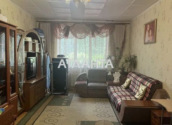 3-кімнатна квартира за адресою вул. Коралова (площа 92 м²) - Atlanta.ua - фото 3