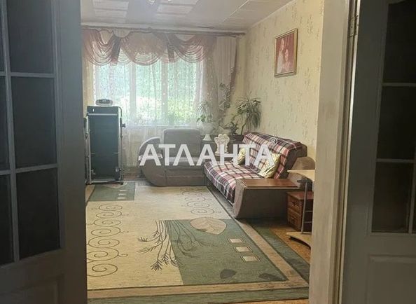 3-кімнатна квартира за адресою вул. Коралова (площа 92 м²) - Atlanta.ua - фото 4
