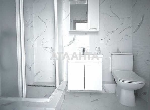 1-room apartment apartment by the address st. Primorskaya Suvorova (area 27 m²) - Atlanta.ua - photo 2
