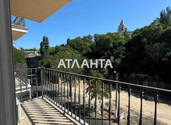 1-room apartment apartment by the address st. Primorskaya Suvorova (area 27 m²) - Atlanta.ua - photo 4