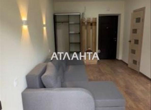 1-room apartment apartment by the address st. Primorskaya Suvorova (area 27 m²) - Atlanta.ua - photo 2