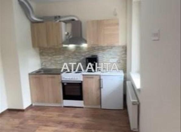 1-room apartment apartment by the address st. Primorskaya Suvorova (area 27 m²) - Atlanta.ua - photo 4