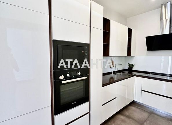 2-комнатная квартира по адресу Аркадиевский пер. (площадь 87 м²) - Atlanta.ua - фото 4