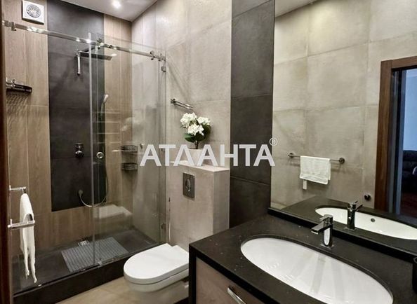 2-комнатная квартира по адресу Аркадиевский пер. (площадь 87 м²) - Atlanta.ua - фото 6