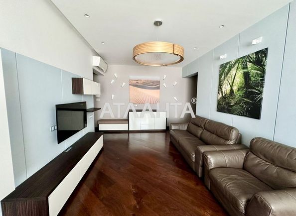 2-комнатная квартира по адресу Аркадиевский пер. (площадь 87 м²) - Atlanta.ua - фото 8