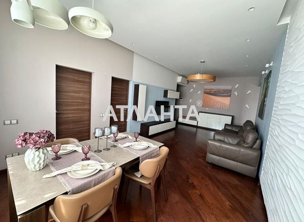 2-комнатная квартира по адресу Аркадиевский пер. (площадь 87 м²) - Atlanta.ua - фото 9