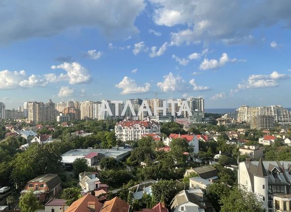 2-комнатная квартира по адресу Аркадиевский пер. (площадь 87 м²) - Atlanta.ua - фото 18