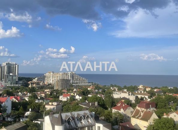 2-комнатная квартира по адресу Аркадиевский пер. (площадь 87 м²) - Atlanta.ua - фото 17