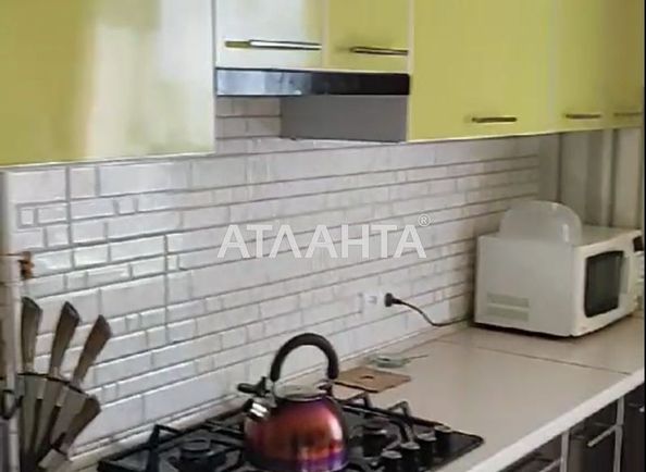2-комнатная квартира по адресу ул. Энтузиастов (площадь 55 м²) - Atlanta.ua
