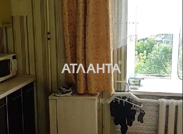 2-комнатная квартира по адресу ул. Энтузиастов (площадь 55 м²) - Atlanta.ua - фото 3