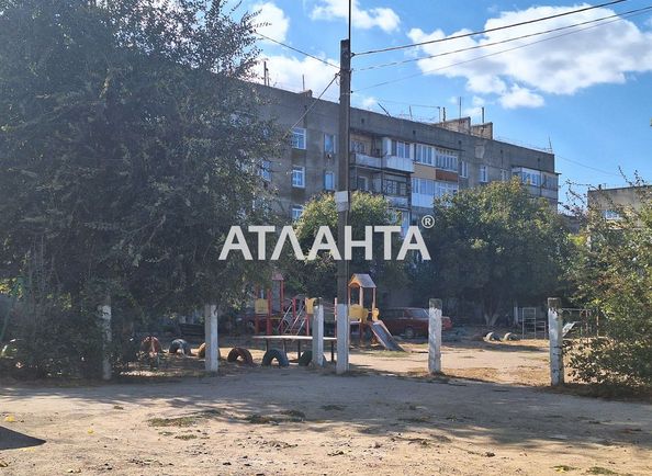 2-комнатная квартира по адресу ул. Энтузиастов (площадь 55 м²) - Atlanta.ua - фото 11