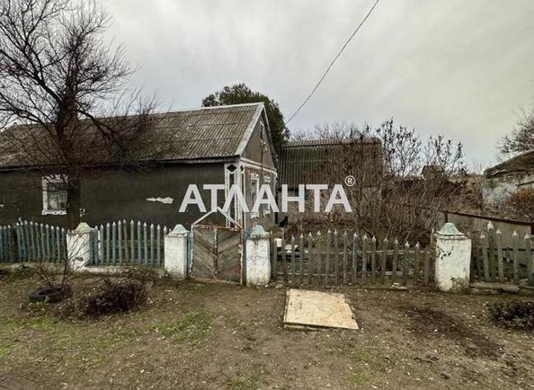 Дом по адресу ул. Галая ген. (площадь 50 м²) - Atlanta.ua