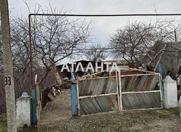 Дом по адресу ул. Галая ген. (площадь 50 м²) - Atlanta.ua - фото 3