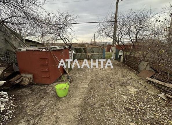 Дом по адресу ул. Галая ген. (площадь 50 м²) - Atlanta.ua - фото 4