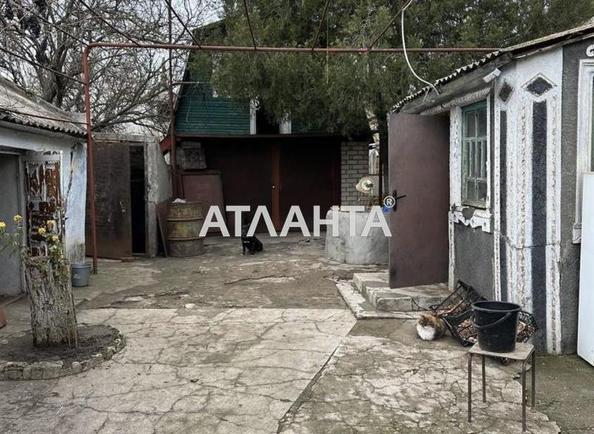Дом по адресу ул. Галая ген. (площадь 50 м²) - Atlanta.ua - фото 5