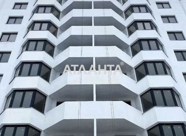 1-комнатная квартира по адресу Грузовой пер. (площадь 36,9 м²) - Atlanta.ua - фото 4