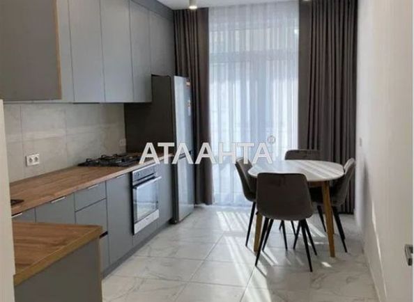 2-rooms apartment apartment by the address st. Perfetskogo L ul (area 60 m²) - Atlanta.ua