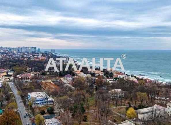 1-комнатная квартира по адресу Фонтанская дор. (площадь 43 м²) - Atlanta.ua - фото 4