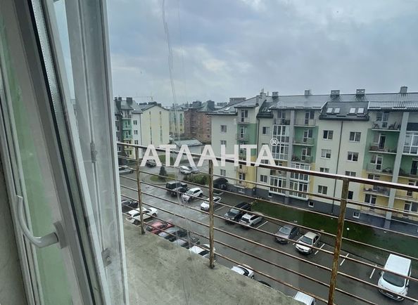 2-rooms apartment apartment by the address st. Vesennyaya (area 70 m²) - Atlanta.ua - photo 9