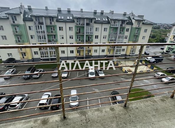 2-rooms apartment apartment by the address st. Vesennyaya (area 70 m²) - Atlanta.ua - photo 10