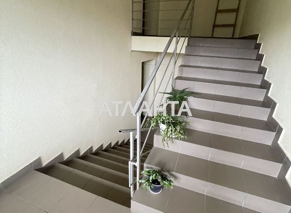2-rooms apartment apartment by the address st. Vesennyaya (area 70 m²) - Atlanta.ua - photo 11