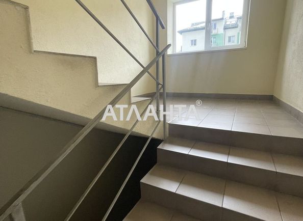 2-rooms apartment apartment by the address st. Vesennyaya (area 70 m²) - Atlanta.ua - photo 4