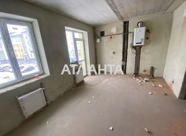 2-rooms apartment apartment by the address st. Vesennyaya (area 70 m²) - Atlanta.ua