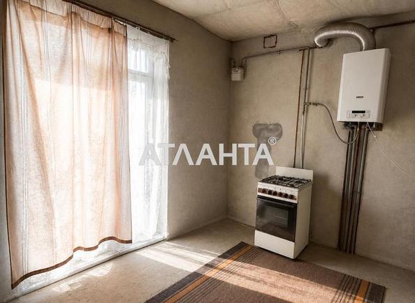 2-комнатная квартира по адресу ул. Весенняя (площадь 70 м²) - фото 2 2-комнатная квартира по адресу ул. Весенняя (площадь 70 м²) - Atlanta.ua - фото 2