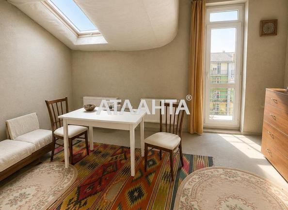 2-комнатная квартира по адресу ул. Весенняя (площадь 70 м²) - фото 3 2-комнатная квартира по адресу ул. Весенняя (площадь 70 м²) - Atlanta.ua - фото 3