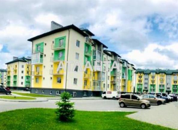 2-комнатная квартира по адресу ул. Весенняя (площадь 70 м²) - фото 7 2-комнатная квартира по адресу ул. Весенняя (площадь 70 м²) - Atlanta.ua - фото 7