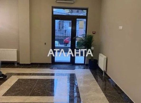 1-комнатная квартира по адресу Тополинный пер. (площадь 36,5 м²) - Atlanta.ua - фото 5