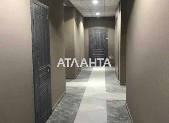 1-комнатная квартира по адресу Тополинный пер. (площадь 36,5 м²) - Atlanta.ua - фото 6
