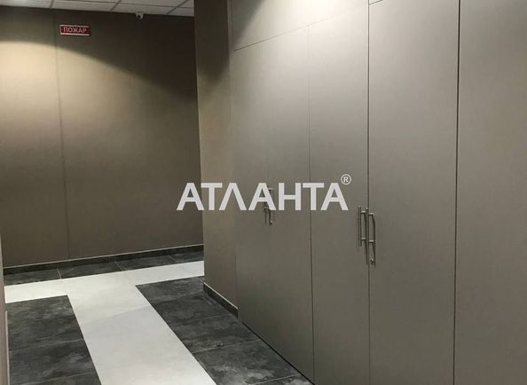 1-комнатная квартира по адресу Тополинный пер. (площадь 36,5 м²) - Atlanta.ua - фото 8