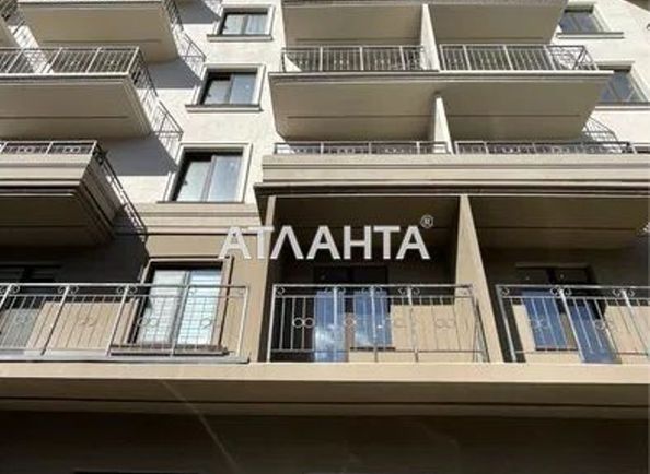 1-комнатная квартира по адресу Тополинный пер. (площадь 36,5 м²) - Atlanta.ua - фото 9