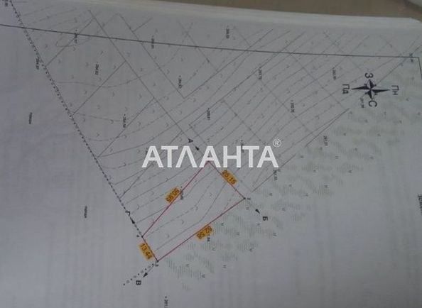 Landplot by the address st. Tsentralnaya (area 10 acr) - Atlanta.ua - photo 4