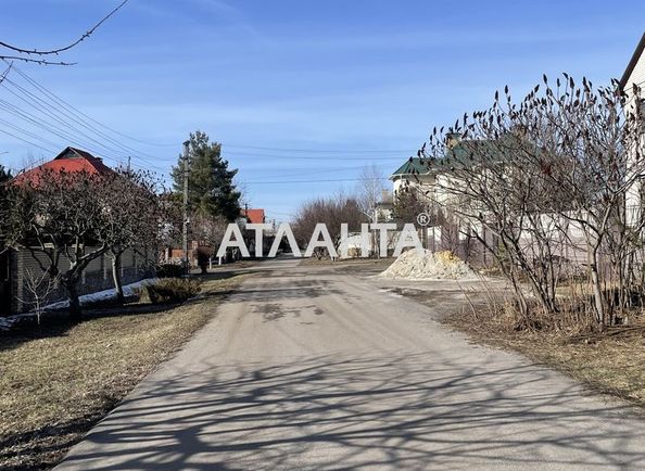 Landplot by the address st. Tsentralnaya (area 10 acr) - Atlanta.ua - photo 5