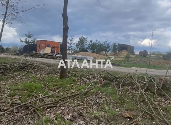 Landplot by the address st. Tsentralnaya (area 10 acr) - Atlanta.ua