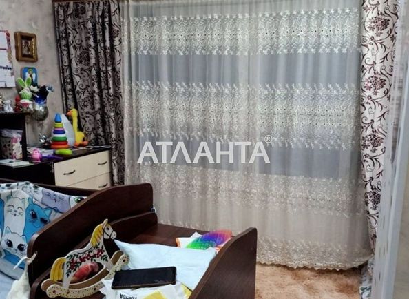 1-room apartment apartment by the address st. Kudryashova Krupskoy (area 36 m²) - Atlanta.ua - photo 2