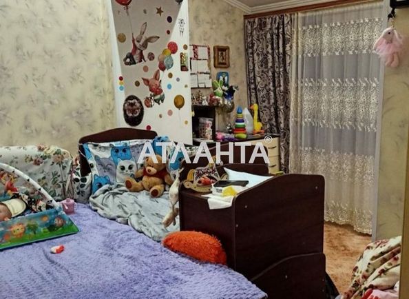 1-room apartment apartment by the address st. Kudryashova Krupskoy (area 36 m²) - Atlanta.ua - photo 4