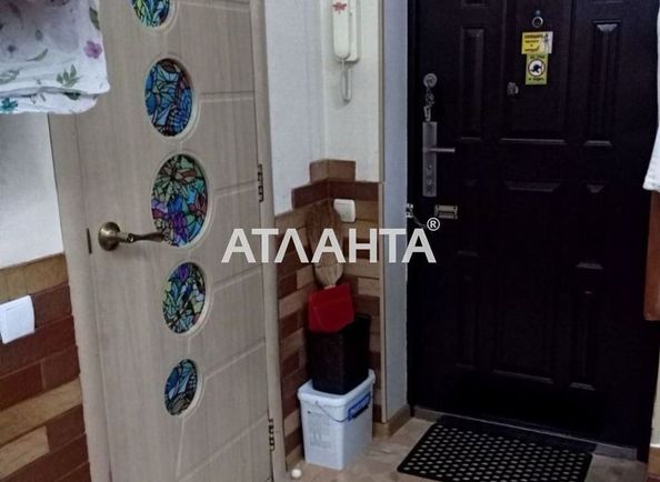 1-room apartment apartment by the address st. Kudryashova Krupskoy (area 36 m²) - Atlanta.ua - photo 5