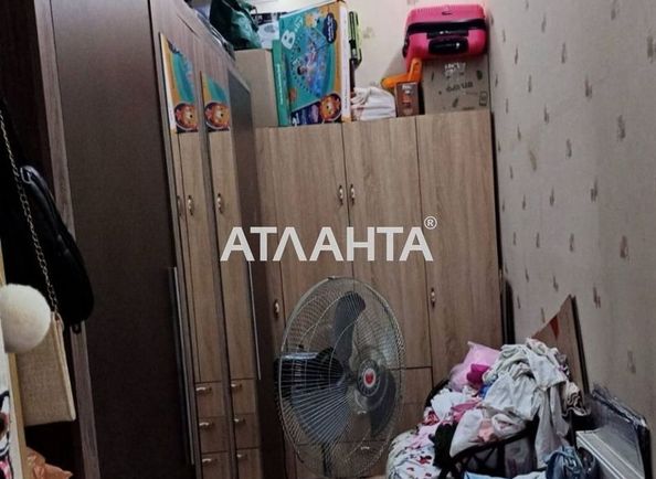 1-room apartment apartment by the address st. Kudryashova Krupskoy (area 36 m²) - Atlanta.ua - photo 6