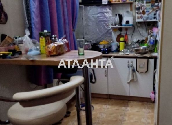 1-room apartment apartment by the address st. Kudryashova Krupskoy (area 36 m²) - Atlanta.ua - photo 7
