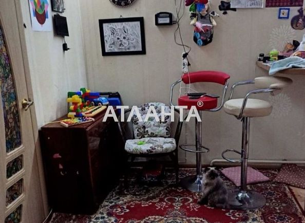 1-room apartment apartment by the address st. Kudryashova Krupskoy (area 36 m²) - Atlanta.ua - photo 8