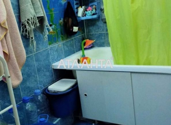 1-room apartment apartment by the address st. Kudryashova Krupskoy (area 36 m²) - Atlanta.ua - photo 9