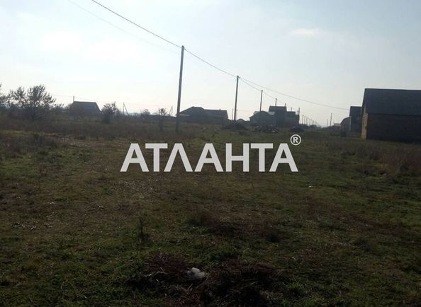Landplot by the address st. 41 ya ulitsa (area 6 acr) - Atlanta.ua - photo 2