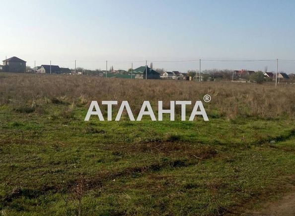 Landplot by the address st. 41 ya ulitsa (area 6 acr) - Atlanta.ua - photo 4