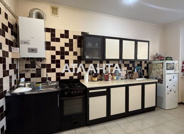 2-комнатная квартира по адресу ул. Академика Колеси (площадь 54 м²) - Atlanta.ua