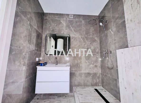 1-room apartment apartment by the address st. Baltiyskiy per (area 53 m²) - Atlanta.ua - photo 2