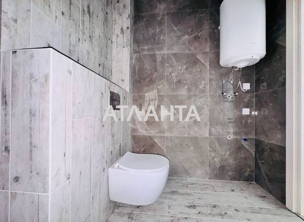 1-room apartment apartment by the address st. Baltiyskiy per (area 53 m²) - Atlanta.ua - photo 3