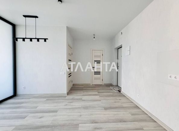 1-room apartment apartment by the address st. Baltiyskiy per (area 53 m²) - Atlanta.ua - photo 4